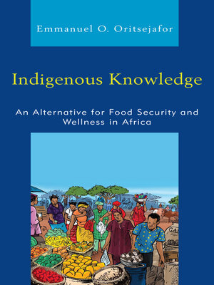 cover image of Indigenous Knowledge
